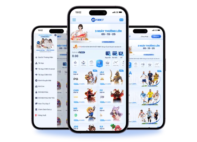 Game mới tại topzo web
