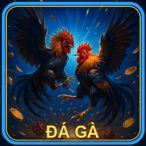 Bắn Cá Phượng Hoàng Lửa