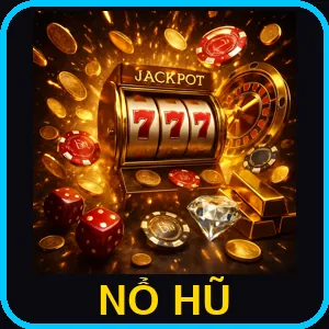 Jackpot Lũy Tiến