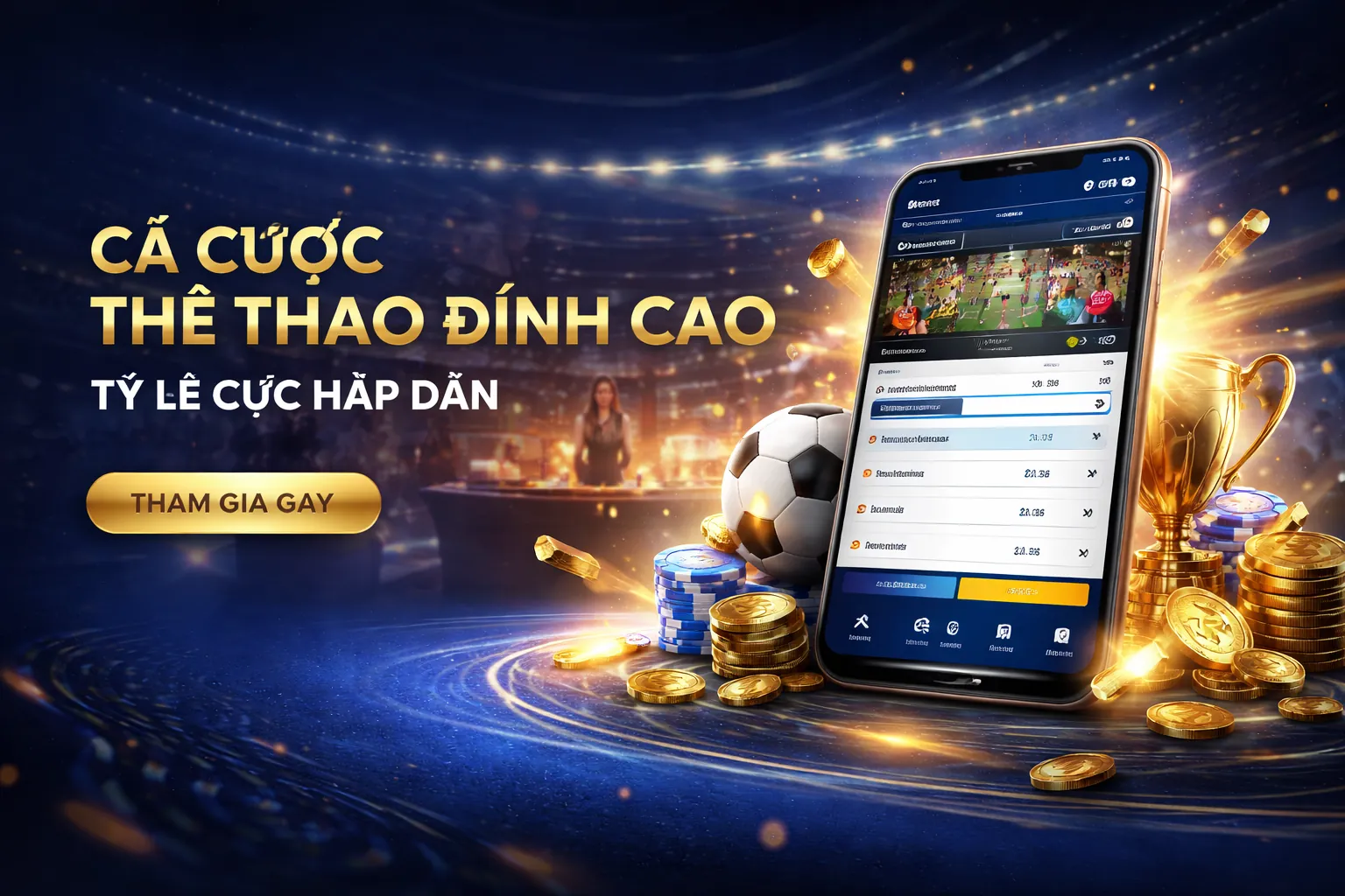 Tin tức chính thức từ topzo web 2026