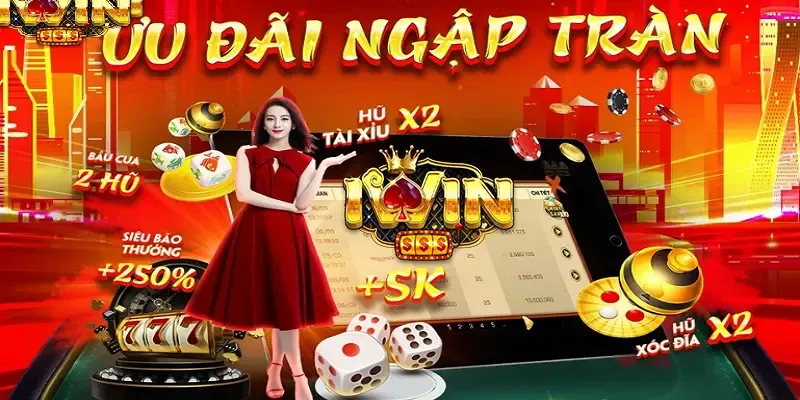 Thưởng lớn và Jackpot